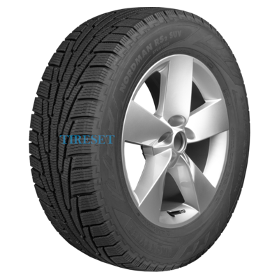 Ikon Tyres 235/60R18 107R XL Nordman RS2 SUV TL
