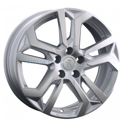 Replay 7x17/5x108 ET50 D63,3 FD165 SF (конус, C570)