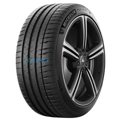 Michelin 275/30R19 96Y XL Pilot Sport 4 TL ZP