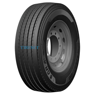 Tornado (Advance Holdings) 315/80R22,5 156/150L (154/150M) GR-A1 TL M+S 3PMSF 20PR