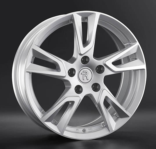 Диск REPLAY MZ198 7,5х17 5/114,3 ET50 D67,1 SF