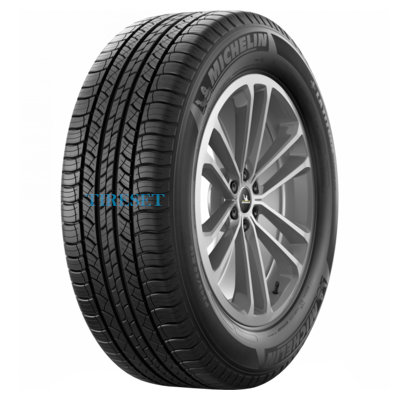 Michelin 255/50R20 109W XL Latitude Tour HP J, LR GRNX TL