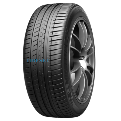 Шины Michelin 255/40ZR19 100(Y) XL Pilot Sport 3 MO TL на tireset.ru