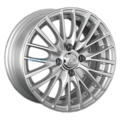 LS 7x16/4x100 ET40 D60,1 768 SF (конус)