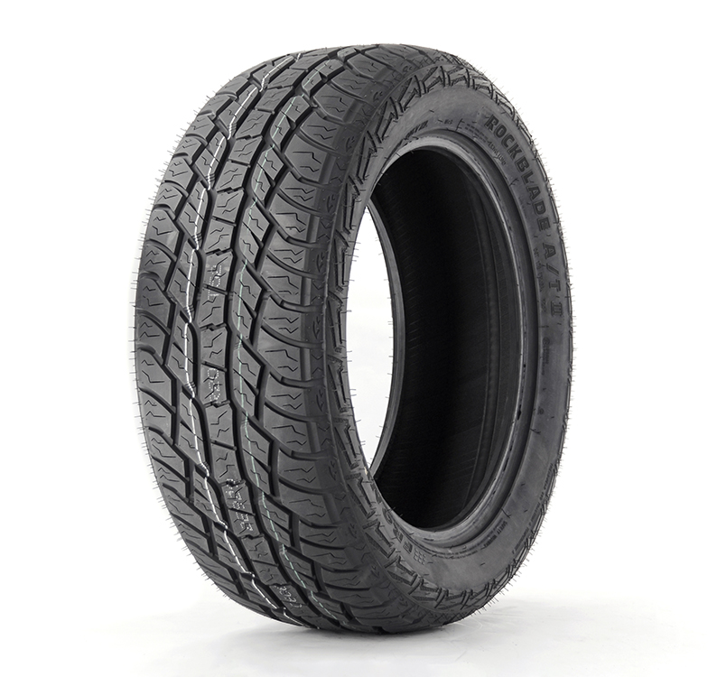 Шина для легковых автомобилей летняя FRONWAY ROCKBLADE A/T II 215/65R16 98T
