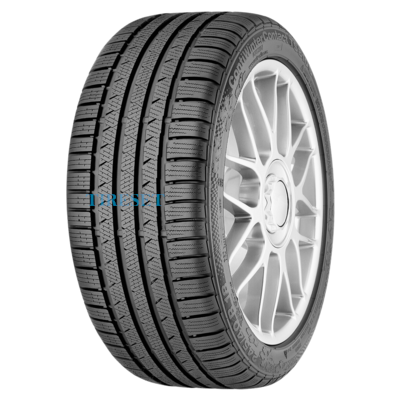 ContiWinterContact TS 810