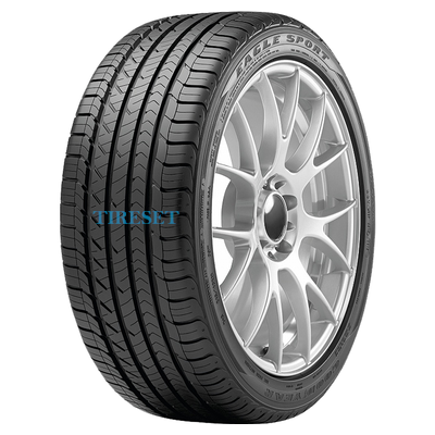Eagle Sport TZ