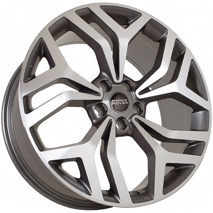 FF 787-1083 9.5xR21/5x120 D72.6 ET48