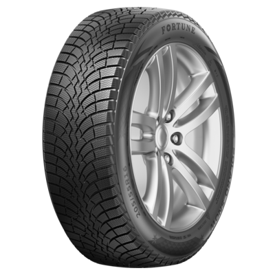 Шины Fortune 215/60R17 96H Polaro Snow TL на tireset.ru