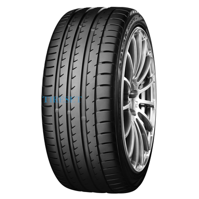 Шины Yokohama 235/55R19 101V Advan Sport V105 MO TL на tireset.ru