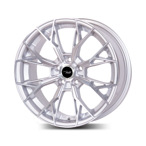 Диск Lizardo 15х6.5 5/100 ET38 D57.1 Avatar XH180 (348) SMF