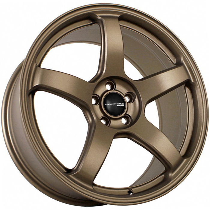 Sakura Wheels YA3844-643 8.5xR18/5x100 D73.1 ET40