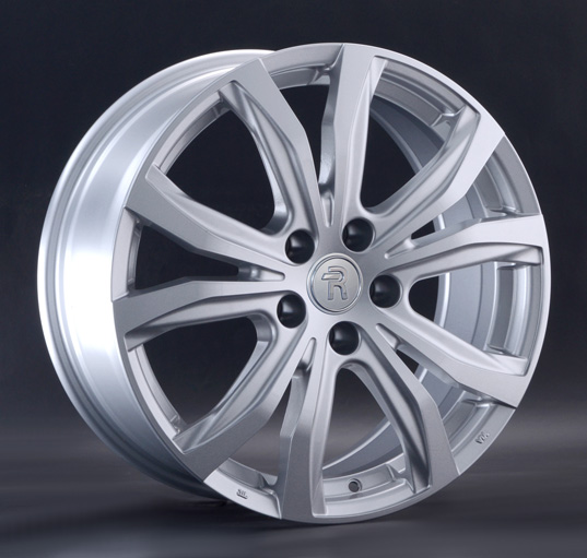 Диск REPLAY LX108 8х18 5/114,3 ET30 D60,1 S