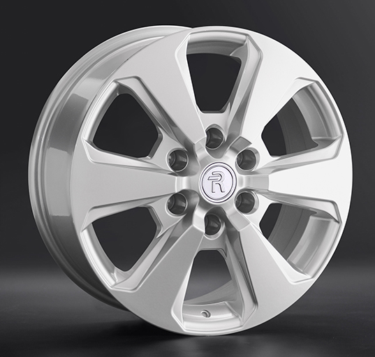 Диск REPLAY TY404 7,5х18 6/139,7 ET60 D95,1 S