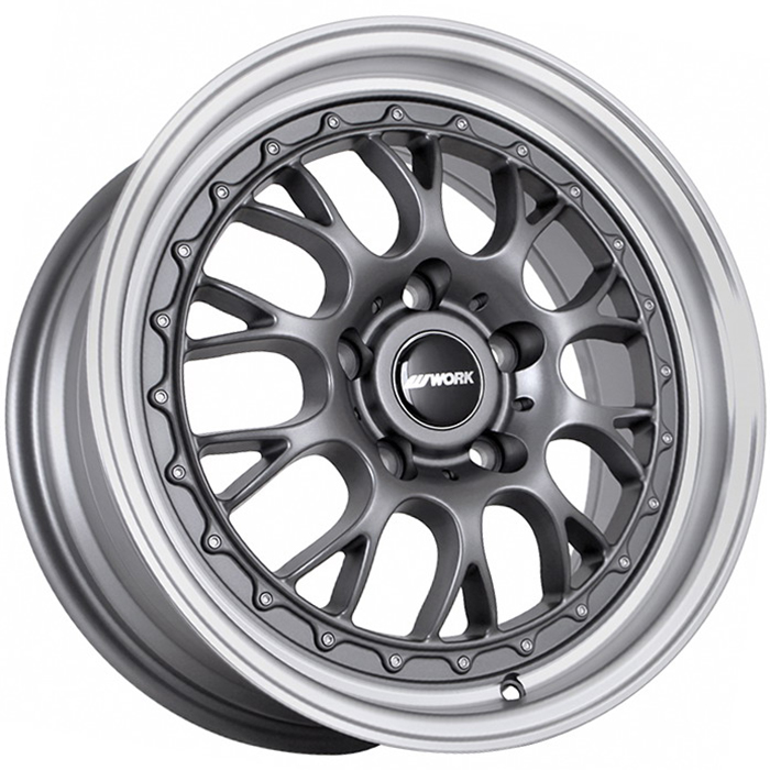 FF SH7007-1718 7xR16/5x114.3 D73.1 ET38