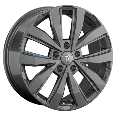 Replay 7,5x18/5x120 ET45 D65,1 VV202 GM (конус, C570-01)