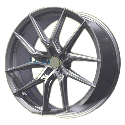 PDW 7,5x17/5x114,3 ET37 D66,6 Corsa (2044) U4GRA (конус)