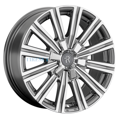 Replay 7,5x17/6x139,7 ET25 D106,1 TY313 GMF (пш)