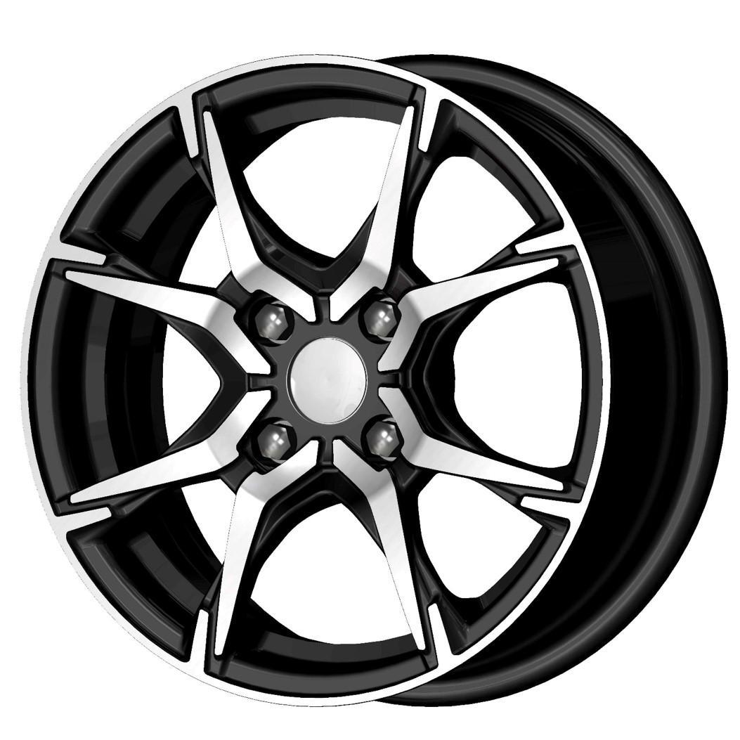 Carwel Сенеж 6,0x15 4/100 ET37 d-60,1 AB (Арт.139697)