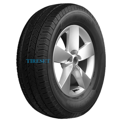 Bars 225/70R15C 112/110R XL640 TL
