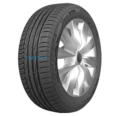 Ikon Tyres 225/55R19 103V XL Autograph Aqua 3 SUV TL