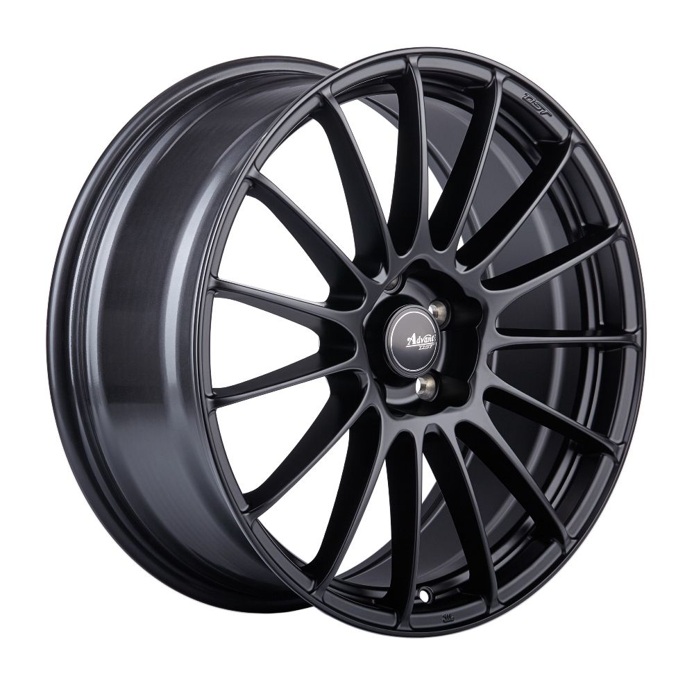 Диск ADVANTI DST INIZIO MD002 8x19 5/114,3 ET40 D67,1 MB