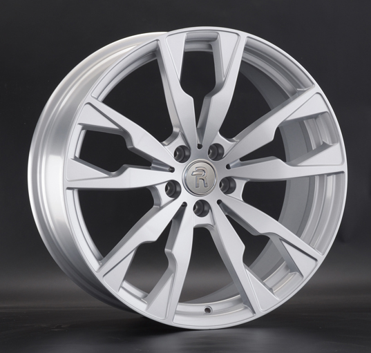 Диск REPLAY B228 8,5х20 5/112 ET25 D66,6 S