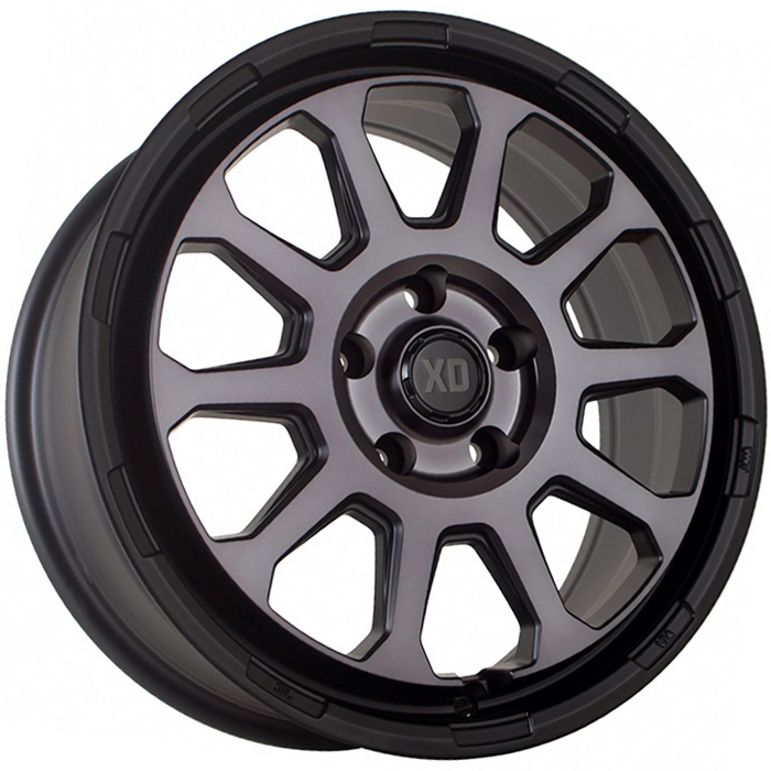 Sakura Wheels 4433-494 7xR17/5x114.3 D73.1 ET38