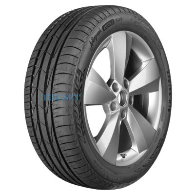 Шины Ikon Tyres 285/60R18 116V Autograph Aqua 3 SUV TL на tireset.ru