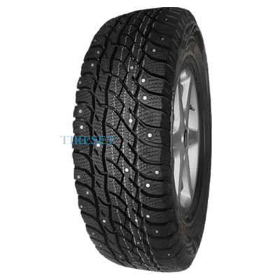 Attar 215/60R17 96T W02 TL (шип.)
