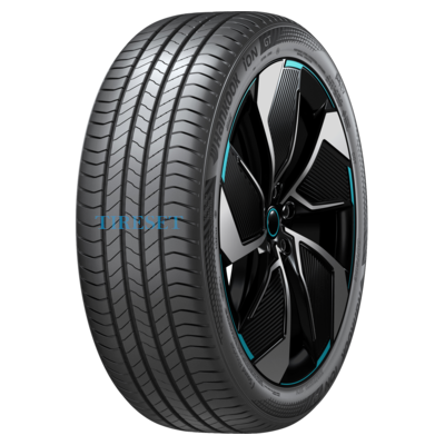 Hankook 235/60R18 107H XL iON GT SUV IK41A TL