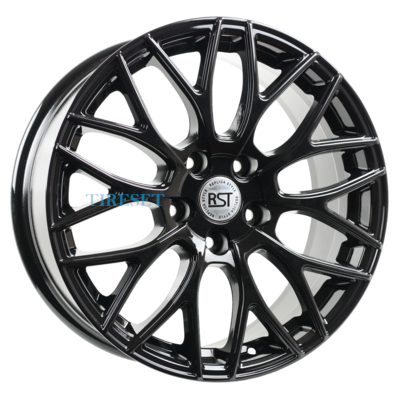 RST 7,5x17/5x114,3 ET45 D60,1 R147 (Camry) BL