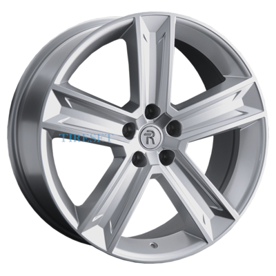 Replay 9x20/5x112 ET34 D66,6 MR328 Sil (конус, C570)