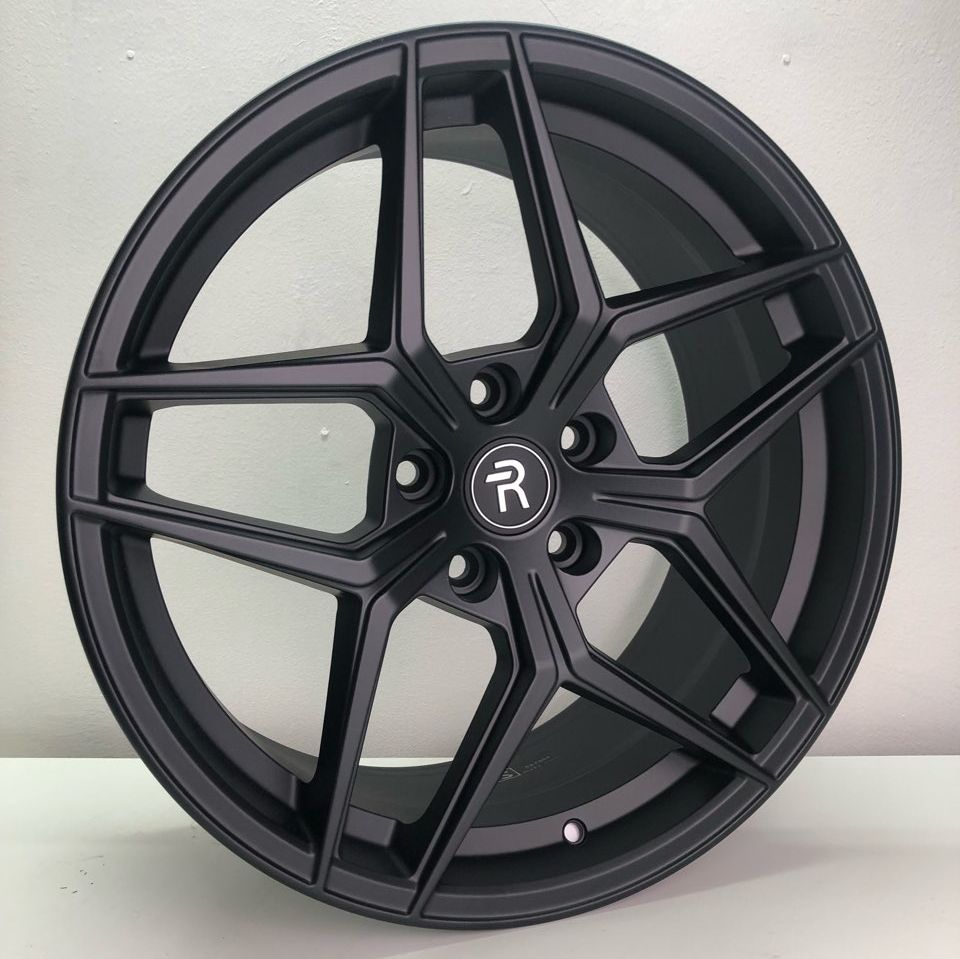 Диск Replay KI341 8x18 5/114,3 ET34 D67,1 MB