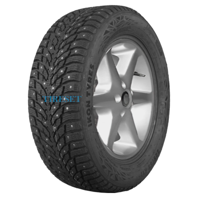 Ikon Tyres 205/55R16 94T XL Autograph Ice 9 TL (шип.)