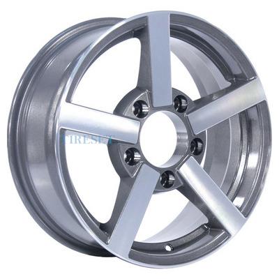CrossStreet 6,5x16/5x139,7 ET35 D98,6 CR-25 GMF