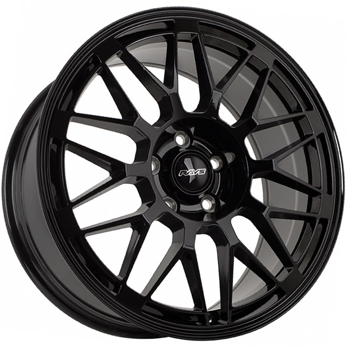 FF SH8251-1048 8.5xR18/5x114.3 D73.1 ET38