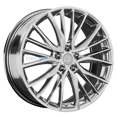 Replay 7,5x20/5x114,3 ET35 D60,1 LX244 HPB (конус, C570)