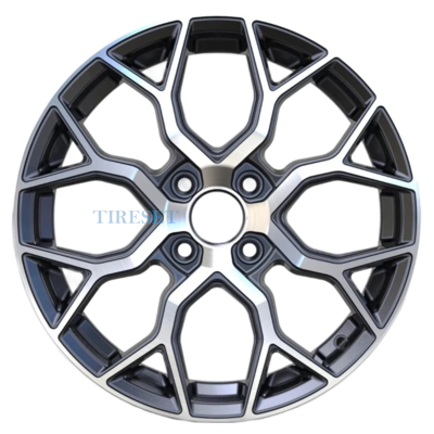 Venti 6x16/4x100 ET41 D60,1 1619 BD