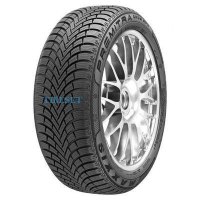 Maxxis 255/55R19 111V XL Premitra Snow WP6 TL