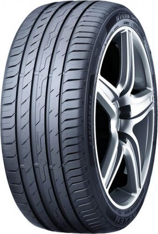 Автошина NEXEN 225/40R18 N FERA SPORT 92Y XL TL Арт. NXK16098