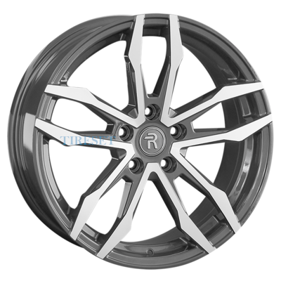 Диски Replay 8x18/5x114,3 ET34 D67,1 GS45 GMF (конус, C570) на tireset.ru