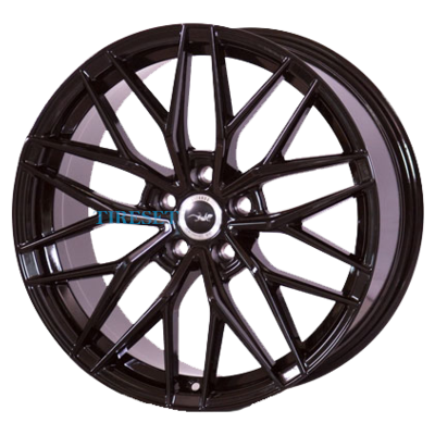 Lizardo 8x18/5x112 ET43 D57,1 XH689 B (конус)