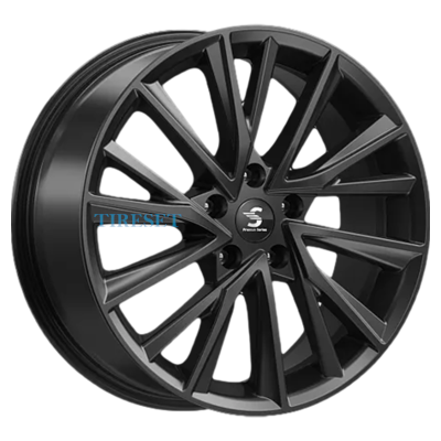 Premium Series 7,5x18/5x108 ET36 D65,1 КР010 (Exeed TXL) Fury black