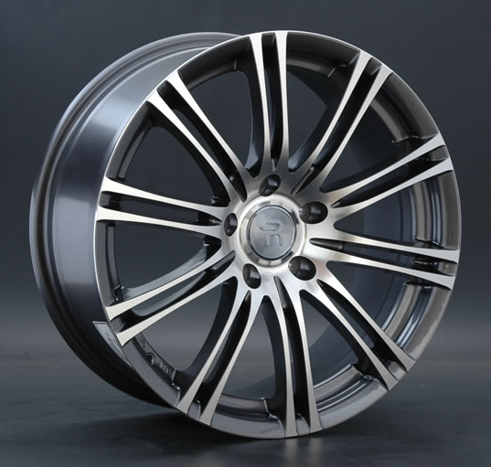 Диск REPLAY B91 7,5х17 5/120 ET20 D72,6 GMF