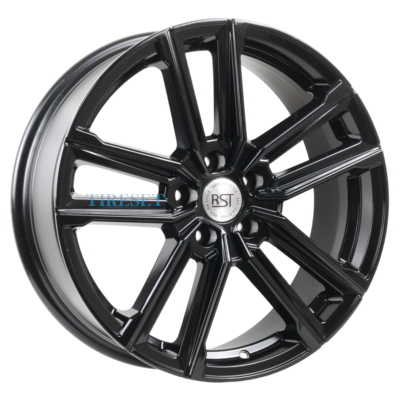 RST 7x18/5x114,3 ET37 D66,6 R078 (Jolion) BL