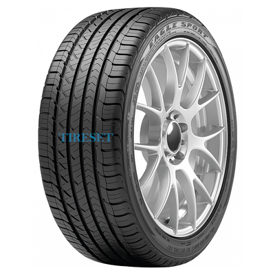 Eagle Sport SUV TZ