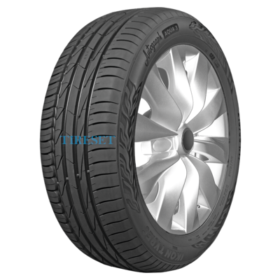 Шины Ikon Tyres 215/55R17 98W XL Autograph Aqua 3 TL на tireset.ru
