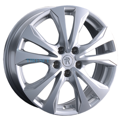 Replay 7x18/5x114,3 ET48 D56,1 SB53 SFP (конус, SB001)