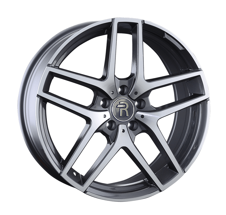 Диск Replay MR217 8x19 5/112 ET43 D66,6 GMF